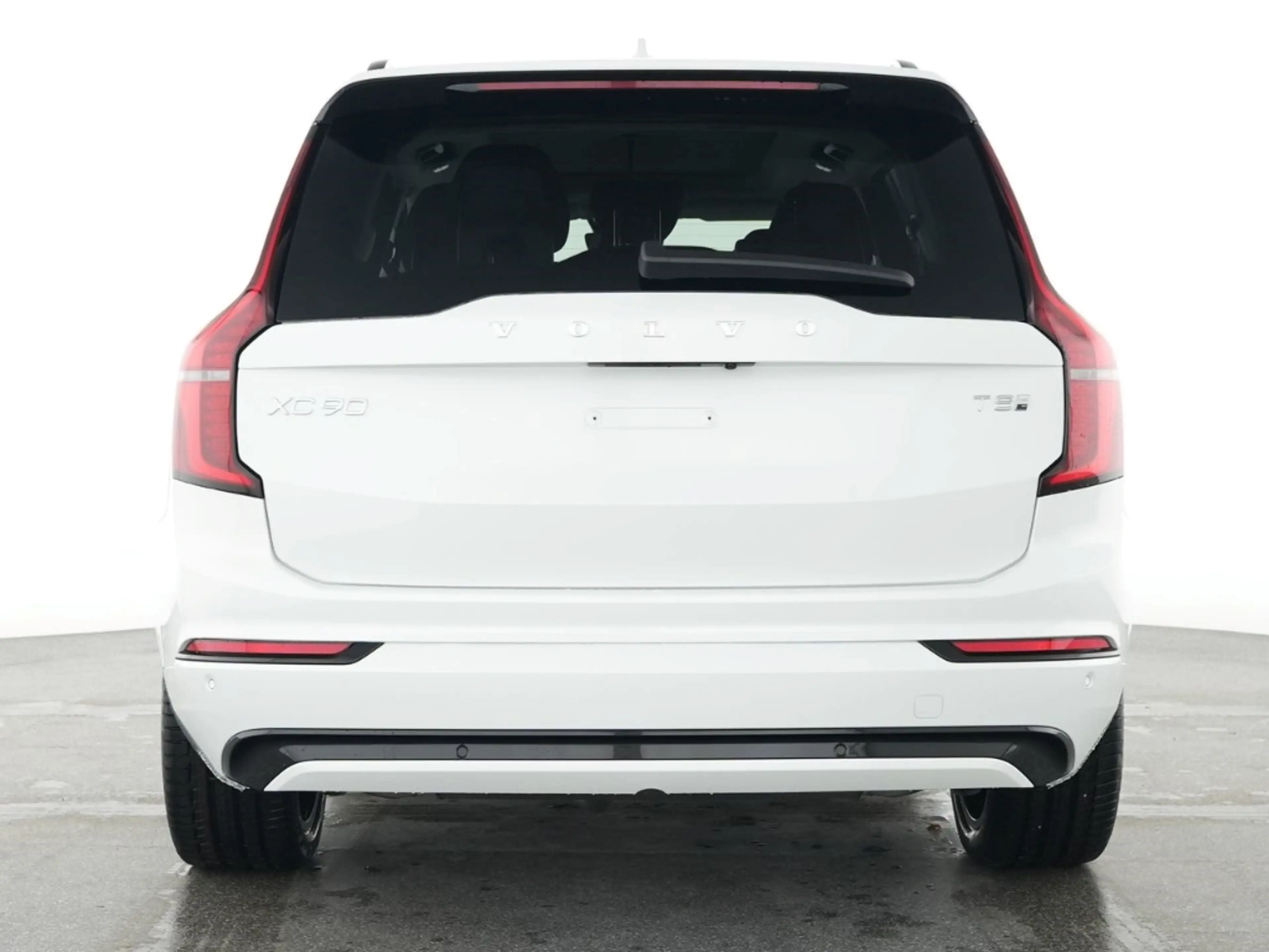 Volvo XC90 Plus Dark T8 Recharge Plug-In Hybrid AWD 7-Sitzer — photo 7