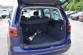 SEAT Alhambra Style 2,0 TDI DSG Blau - thumbnail 4