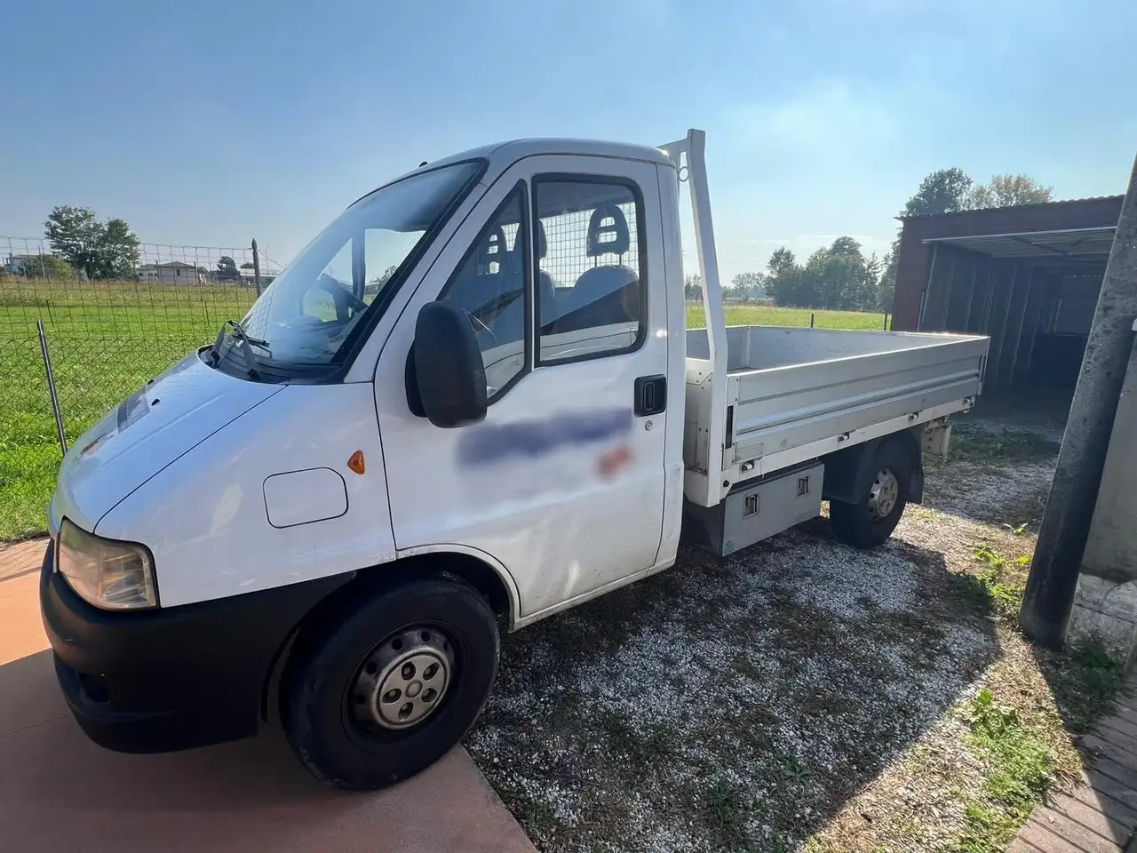 Fiat Ducato