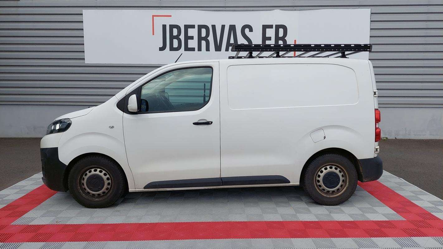 Citroen Jumpy
