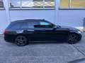 Mercedes-Benz C 300 T AMG Widescreen Panorama MULTIBEAM 360-Ka Noir - thumbnail 5