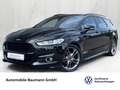 Ford Mondeo Turnier 1.5 EcoBoost ST-Line *LED*LEDER* Zwart - thumbnail 1