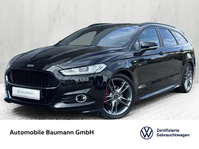 Ford Mondeo Turnier 1.5 EcoBoost ST-Line *LED*LEDER*