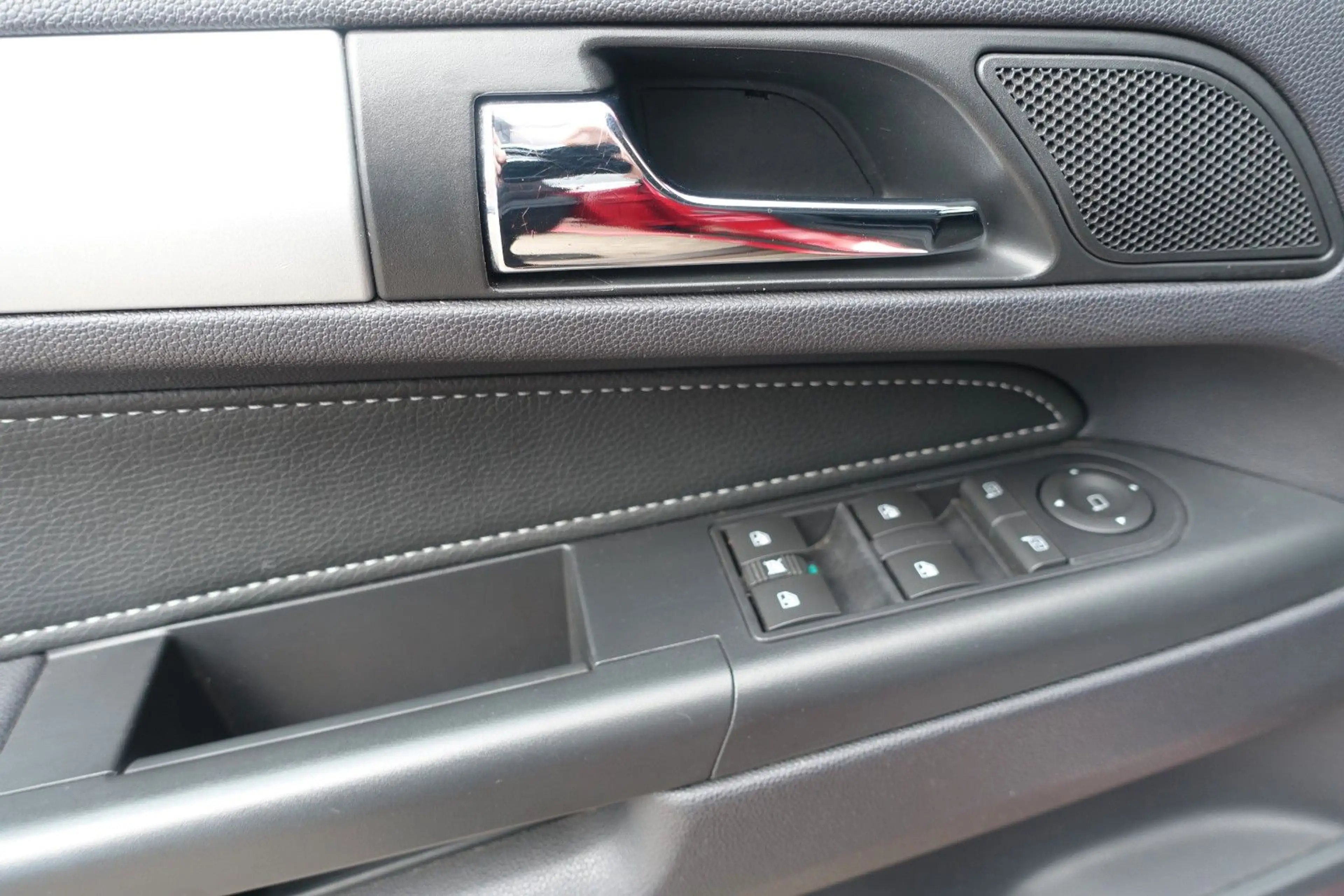 Opel Zafira B Innovation 1.8l "110 Jahre"7-SITZE*TÜV — photo 9