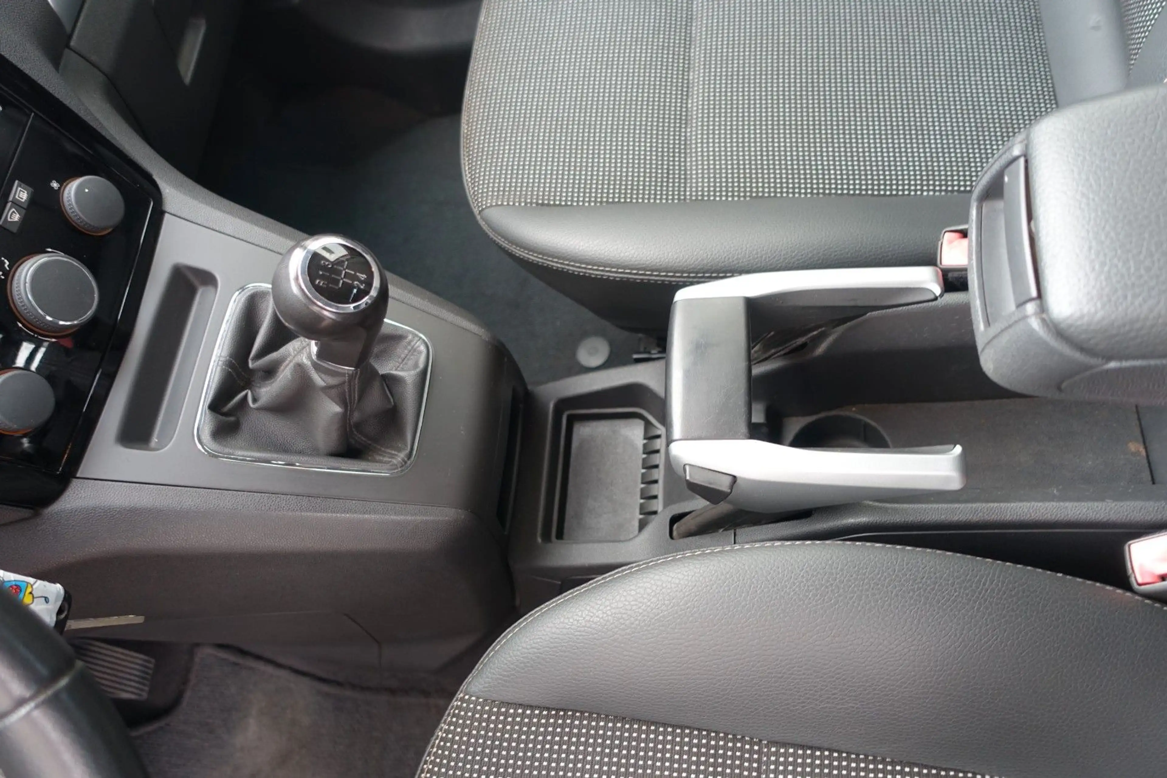 Opel Zafira B Innovation 1.8l "110 Jahre"7-SITZE*TÜV — photo 14