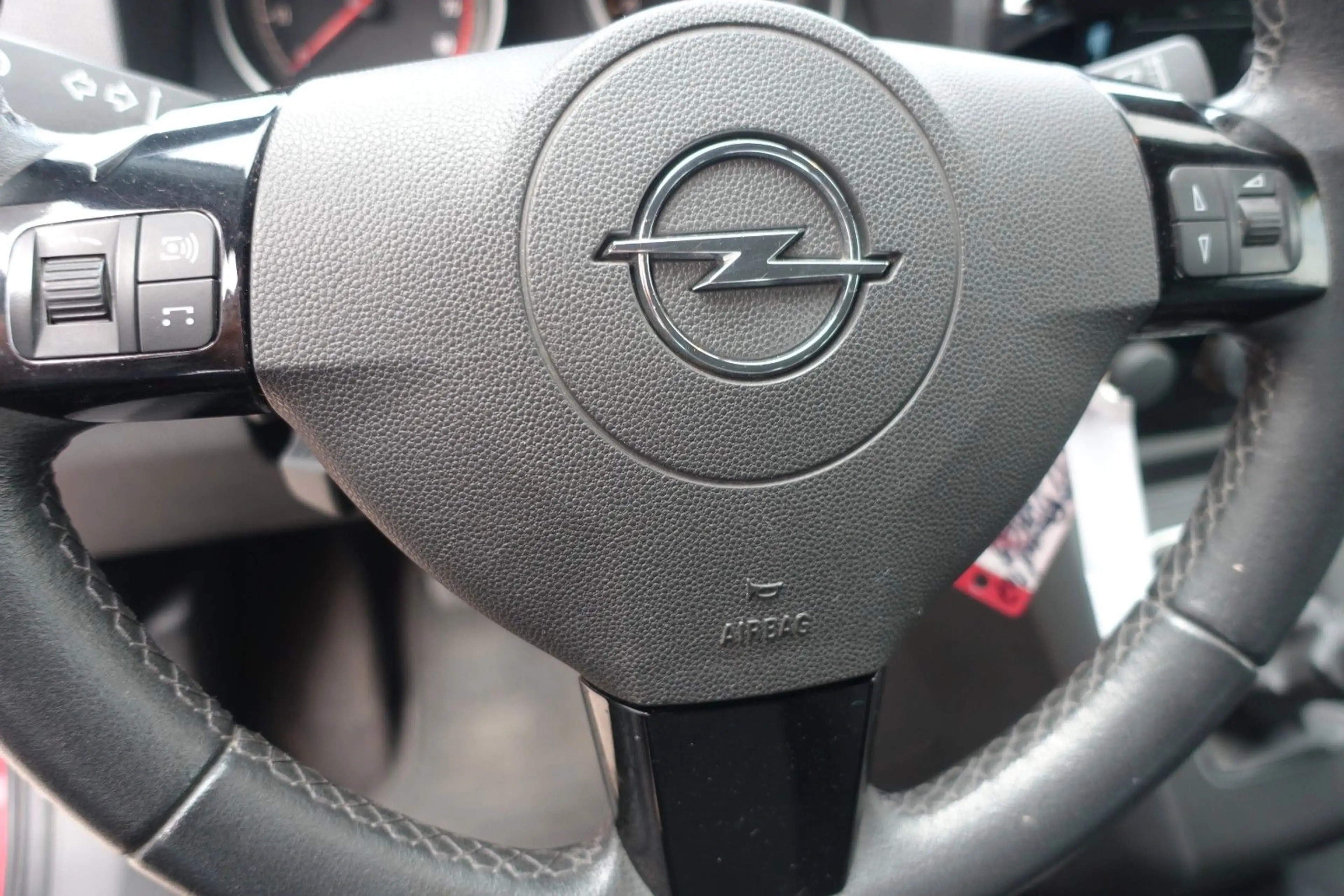 Opel Zafira B Innovation 1.8l "110 Jahre"7-SITZE*TÜV — photo 12