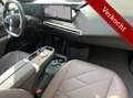 BMW iX xDrive50 112 kWh 524PK M-SPORT+PANO+H&K+LASER+TREK Weiß - thumbnail 2
