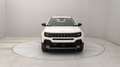 Jeep Avenger 1.2 t. e-hybr.mhev Altitude fwd 110cv edct6 Weiß - thumbnail 8