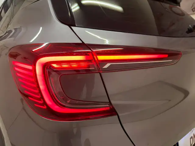Renault Captur view 9