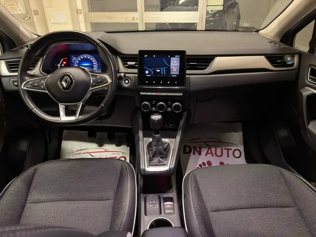 Renault Captur view 11