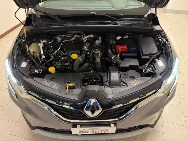Renault Captur view 7