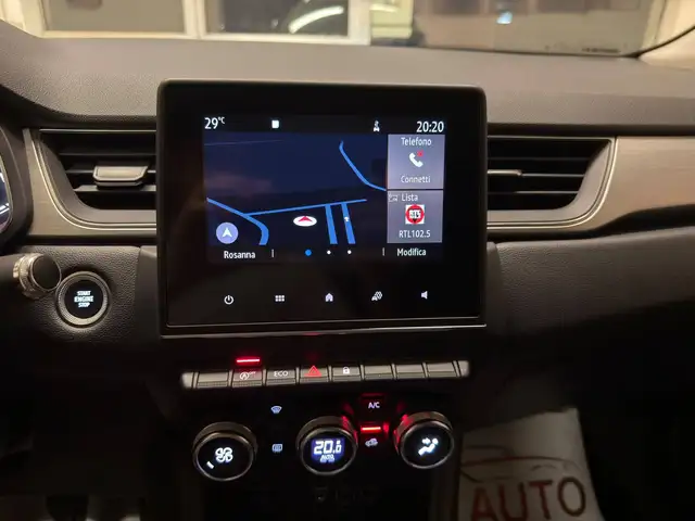 Renault Captur view 12
