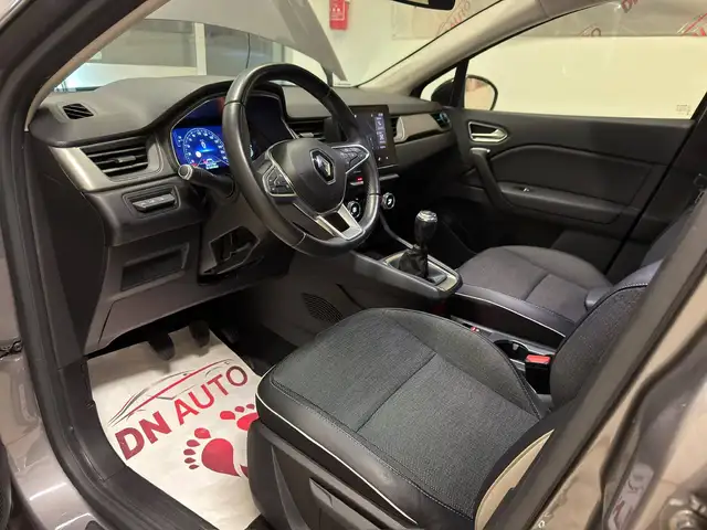 Renault Captur view 15