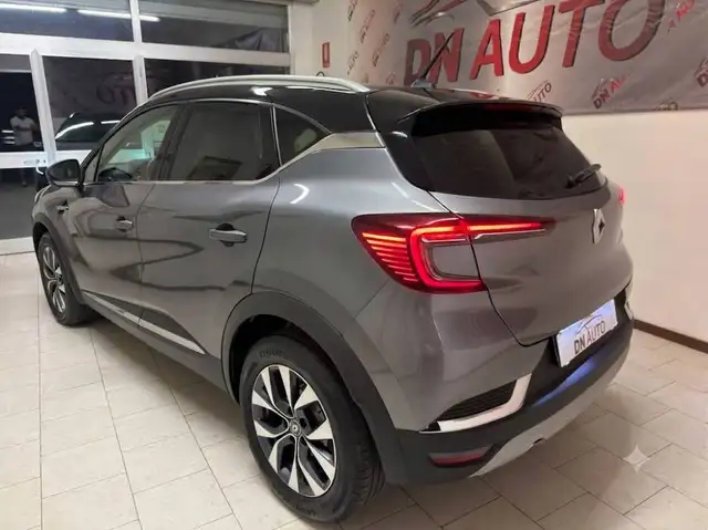 Renault Captur view 8