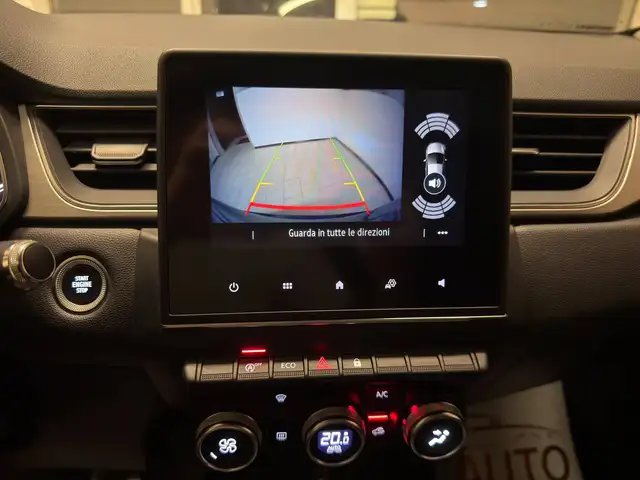 Renault Captur view 13