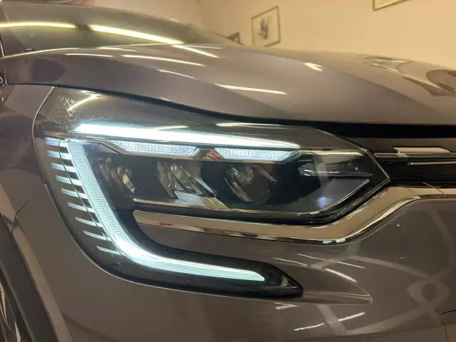 Renault Captur view 6