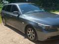 BMW 523 523i Touring Aut. Grey - thumbnail 4