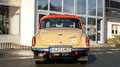 Wartburg 311 311-100 Luxus Beige - thumbnail 10