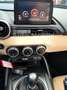 Mazda MX-5 *SAKURA*LEDER*LED*NAVI*KLIMA*SZHZ* Negro - thumbnail 16