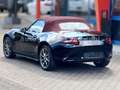 Mazda MX-5 *SAKURA*LEDER*LED*NAVI*KLIMA*SZHZ* Negro - thumbnail 6