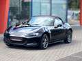 Mazda MX-5 *SAKURA*LEDER*LED*NAVI*KLIMA*SZHZ* Negro - thumbnail 1