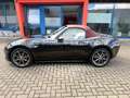 Mazda MX-5 *SAKURA*LEDER*LED*NAVI*KLIMA*SZHZ* Negro - thumbnail 5