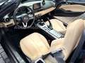 Mazda MX-5 *SAKURA*LEDER*LED*NAVI*KLIMA*SZHZ* Negro - thumbnail 14