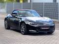 Mazda MX-5 *SAKURA*LEDER*LED*NAVI*KLIMA*SZHZ* Negro - thumbnail 3