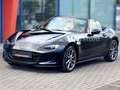 Mazda MX-5 *SAKURA*LEDER*LED*NAVI*KLIMA*SZHZ* Negro - thumbnail 4