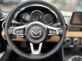 Mazda MX-5 *SAKURA*LEDER*LED*NAVI*KLIMA*SZHZ* Negro - thumbnail 15