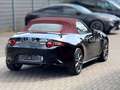 Mazda MX-5 *SAKURA*LEDER*LED*NAVI*KLIMA*SZHZ* Negro - thumbnail 8