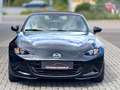 Mazda MX-5 *SAKURA*LEDER*LED*NAVI*KLIMA*SZHZ* Negro - thumbnail 2