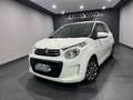 Citroen C1 Airscape VTi 68 5 porte Feel Weiß - thumbnail 3
