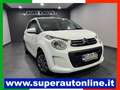 Citroen C1 Airscape VTi 68 5 porte Feel Weiß - thumbnail 1