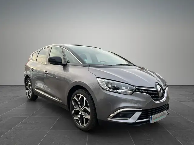 Renault Grand Scenic 1.7 dCi *7 Sitze*Leder*