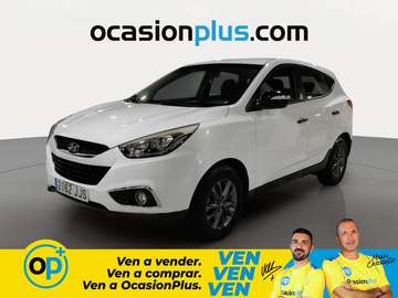 1.7CRDI BD Kosmo Klass 4x2