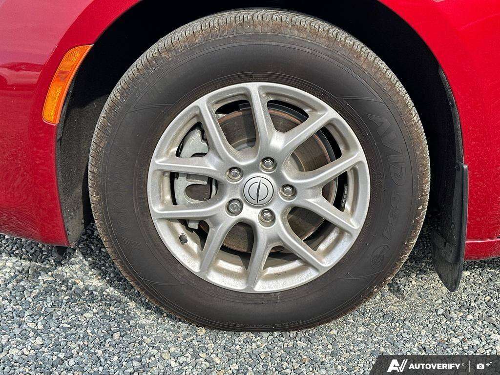 used 2025 Chrysler Grand Caravan car, priced at $42,777