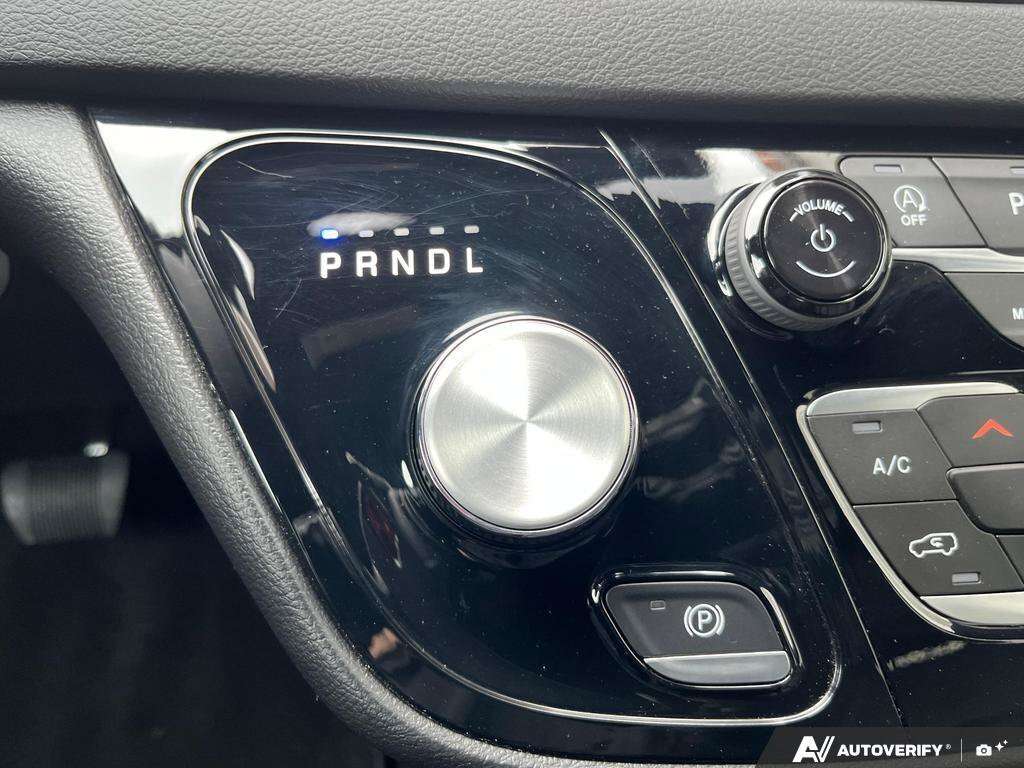 used 2025 Chrysler Grand Caravan car, priced at $42,777