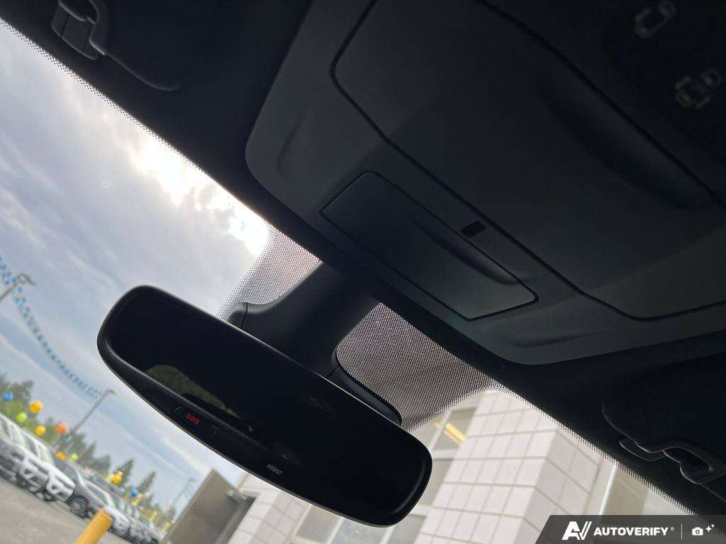 used 2025 Chrysler Grand Caravan car, priced at $42,777