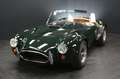 AC Autokraft Cobra MK IV, deutsche Erstauslieferung Grün - thumbnail 1