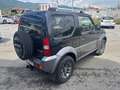 Suzuki Jimny 1,3 VX L3 deluxe*neues Pickerl*LEDER*AHK*SZH Schwarz - thumbnail 7
