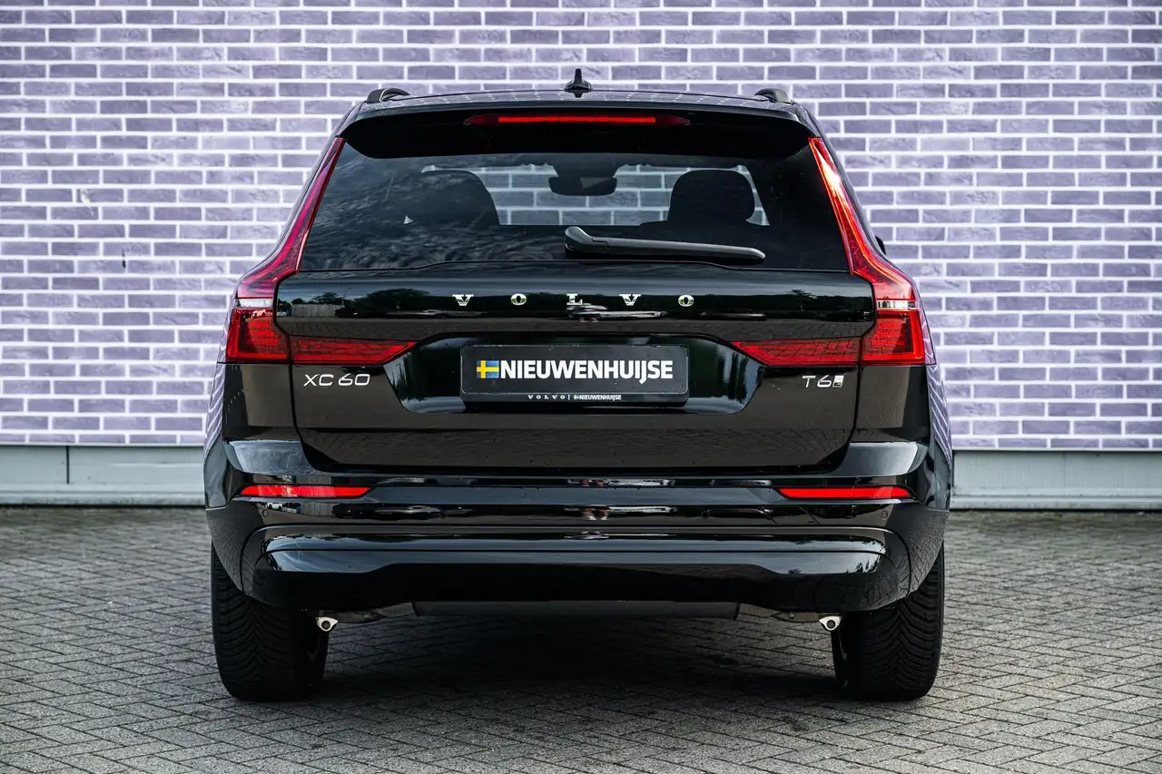 Volvo XC60 2026 — фото 10