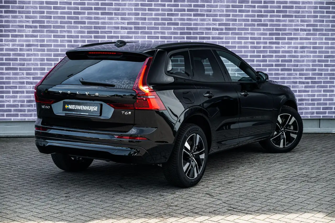 Volvo XC60 2026 — фото 15