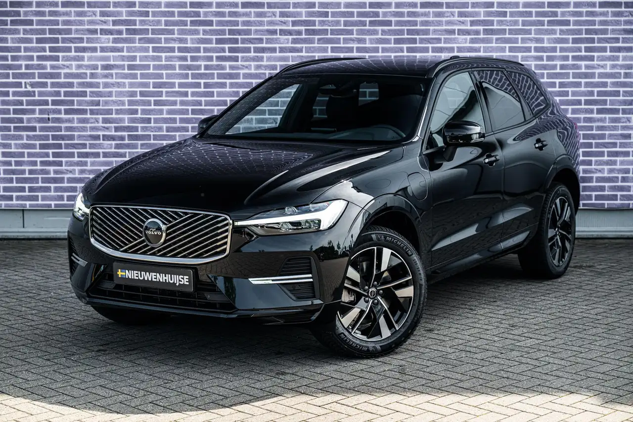 Volvo XC60 2026 — фото 14
