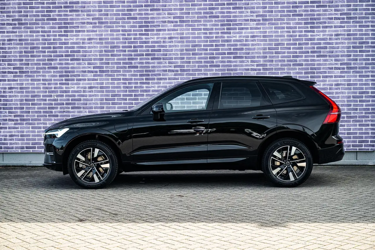 Volvo XC60 2026