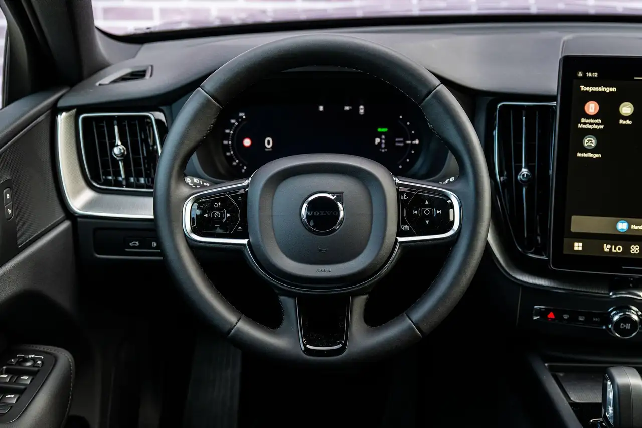 Volvo XC60 2026