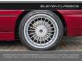 Alpina B12 5.0 Coupé E31 *deutsch, unfallfrei* Violett - thumbnail 23