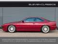 Alpina B12 5.0 Coupé E31 *deutsch, unfallfrei* Violett - thumbnail 1