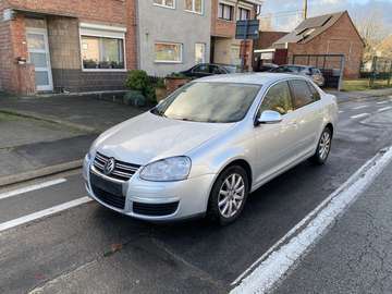 1.9 TDI Comfortline