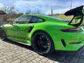 Porsche 911 Coupe 4.0 GT3 RS auto Verde - thumbnail 2